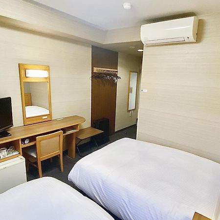 Hotel Route-Inn Shimada Yoshida Inter Exterior photo