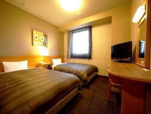 Hotel Route-Inn Shimada Yoshida Inter Room photo