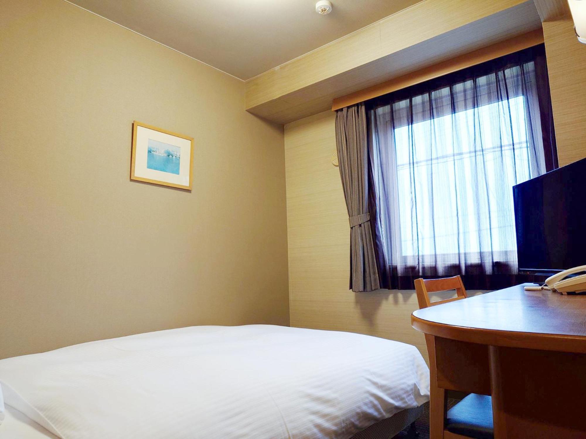 Hotel Route-Inn Shimada Yoshida Inter Exterior photo
