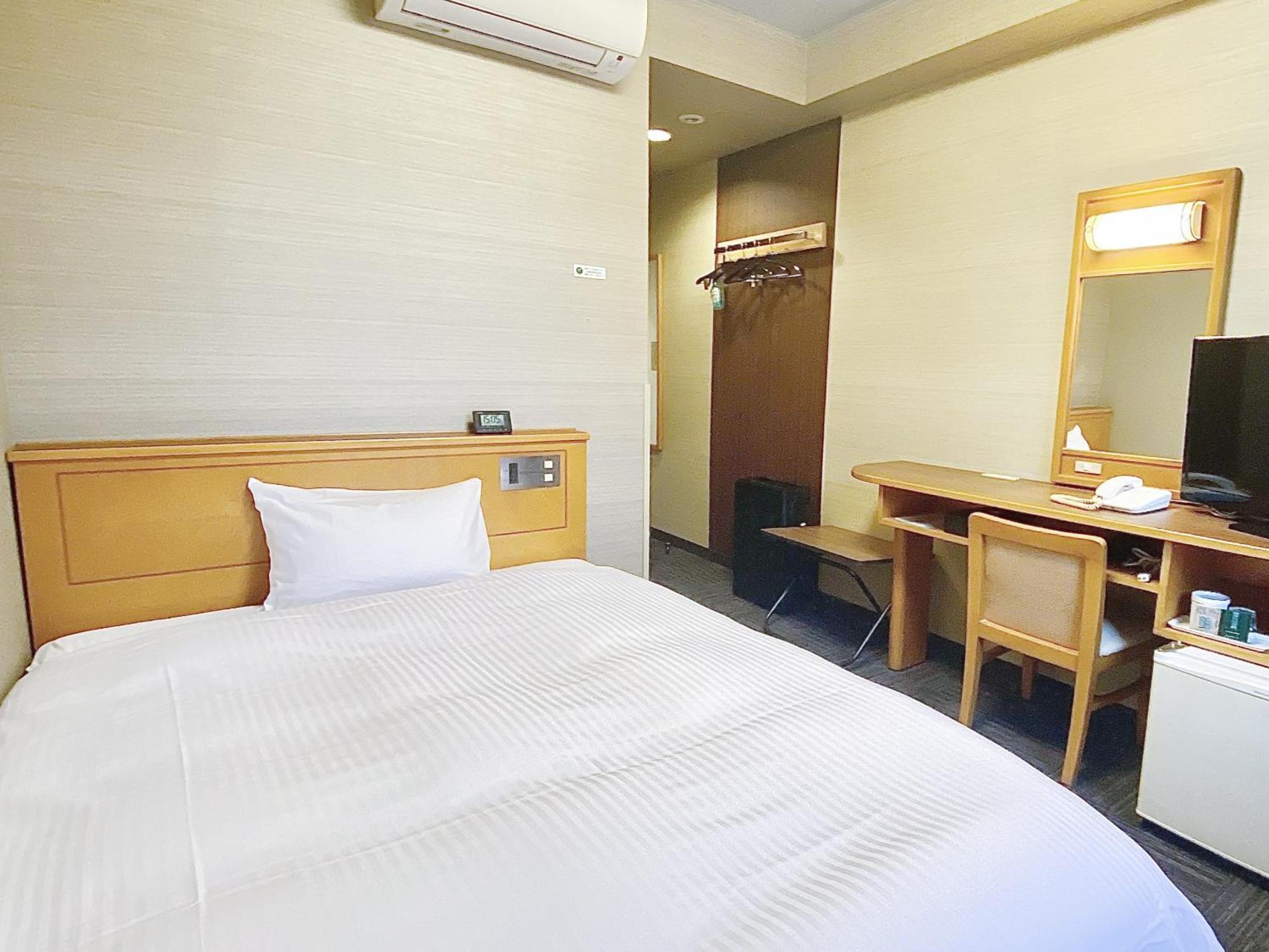 Hotel Route-Inn Shimada Yoshida Inter Exterior photo