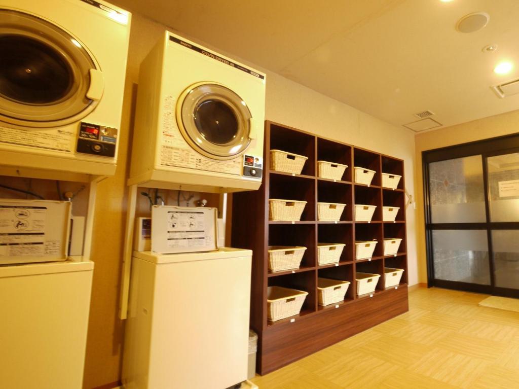 Hotel Route-Inn Shimada Yoshida Inter Exterior photo